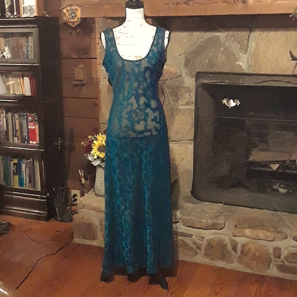 Vintage Victoria's Secret nightgown